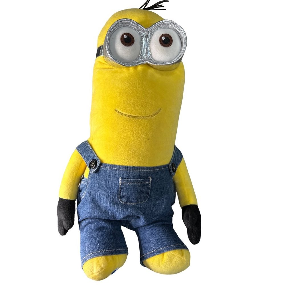 BAB- the build a bear workshop - Minion